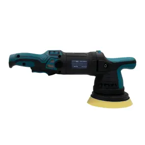 Эксцентриковая полировальная машина PROFI-TEC PPM-1215DA №6