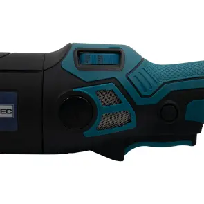 Эксцентриковая полировальная машина PROFI-TEC PPM-1215DA №9