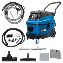 Строительный пылесос PROFI-TEC PVC1630 (1600 Вт, 30 л)