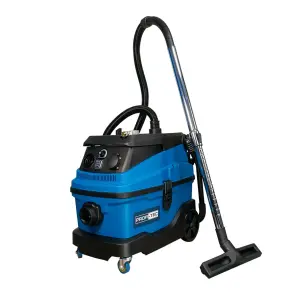 Будівельний пилосос PROFI-TEC PVC1630 (1600 Вт, 30 л) №3