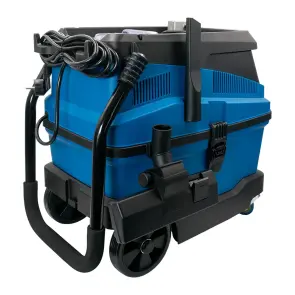 Будівельний пилосос PROFI-TEC PVC1630 (1600 Вт, 30 л) №5