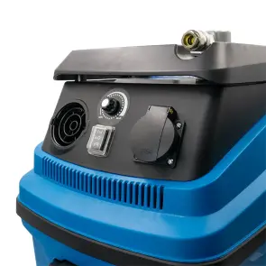 Будівельний пилосос PROFI-TEC PVC1630 (1600 Вт, 30 л) №6