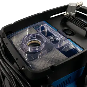 Будівельний пилосос PROFI-TEC PVC1630 (1600 Вт, 30 л) №8