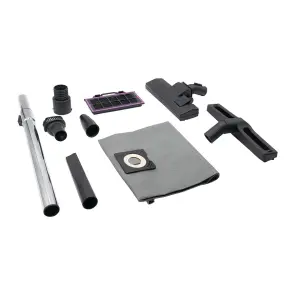 Будівельний пилосос PROFI-TEC PVC1630 (1600 Вт, 30 л) №10