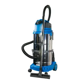Строительный пылесос PROFI-TEC PVC1438 (1400 Вт, 38 л) №3