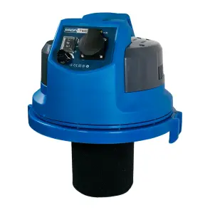 Строительный пылесос PROFI-TEC PVC1438 (1400 Вт, 38 л) №6