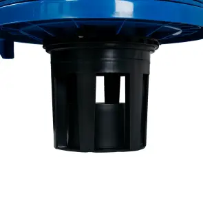 Строительный пылесос PROFI-TEC PVC1438 (1400 Вт, 38 л) №7