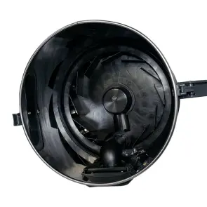 Строительный пылесос PROFI-TEC PVC1438 (1400 Вт, 38 л) №9