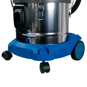 Строительный пылесос PROFI-TEC PVC1438 (1400 Вт, 38 л) №11