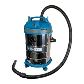 Будівельний пилосос PROFI-TEC PVC1430 (1400 Вт, 30 л) №4