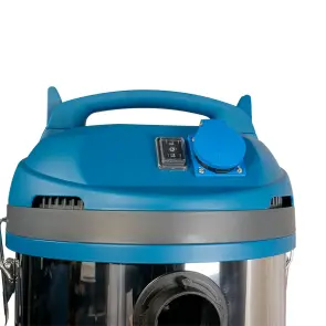 Будівельний пилосос PROFI-TEC PVC1430 (1400 Вт, 30 л) №5