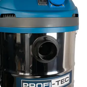 Будівельний пилосос PROFI-TEC PVC1430 (1400 Вт, 30 л) №6