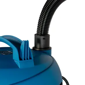 Будівельний пилосос PROFI-TEC PVC1430 (1400 Вт, 30 л) №9