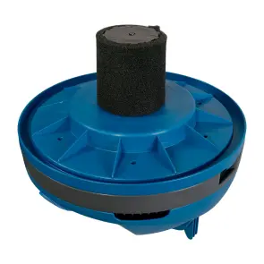 Будівельний пилосос PROFI-TEC PVC1430 (1400 Вт, 30 л) №10