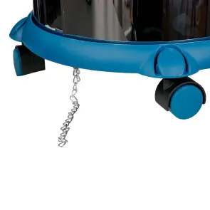 Будівельний пилосос PROFI-TEC PVC1430 (1400 Вт, 30 л) №11