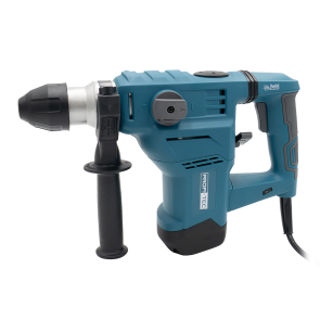 Перфоратор PROFI-TEC RH1500P5 №4