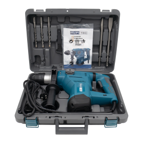Перфоратор PROFI-TEC RH1500P5 №12