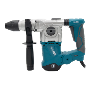 Перфоратор PROFI-TEC RH1700P7 IndustrialLine №4
