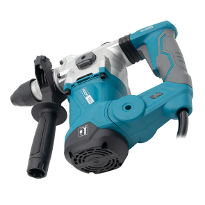 Перфоратор PROFI-TEC RH1700P7 IndustrialLine №6