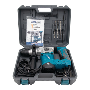 Перфоратор PROFI-TEC RH1700P7 IndustrialLine №11