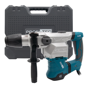 Перфоратор PROFI-TEC RH1850M9 IndustrialLine №1