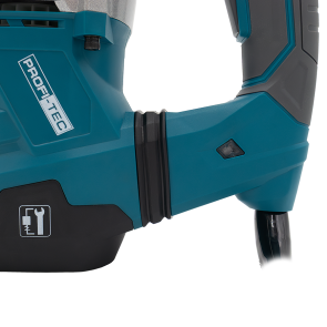 Перфоратор PROFI-TEC RH1850M9 IndustrialLine №9