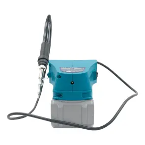 Акумуляторний гібридний паяльник PROFI-TEC RD-T12 POWERLine (без акумулятора та зарядного пристрою) №6