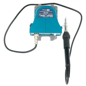 Акумуляторний гібридний паяльник PROFI-TEC RD-T12 POWERLine (без акумулятора та зарядного пристрою) №7