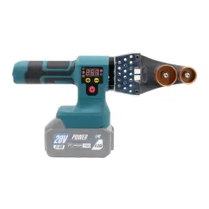 Акумуляторний паяльник PROFI-TEC PWM20BL POWERLine (2×PT2040MP (4.0 Аг), зарядний пристрій) №3