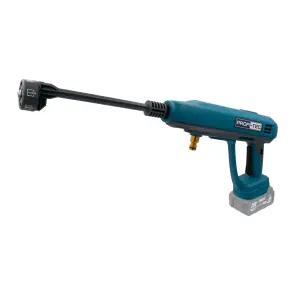 Аккумуляторная мойка высокого давления PROFI-TEC PHPW3020 POWERLine (2×PT2040MP (4.0Ач, зарядное устройство) №4