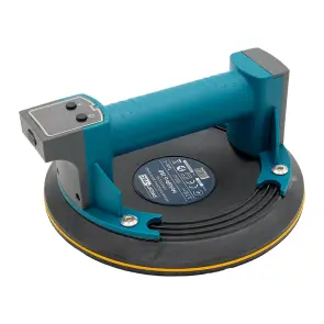 Акумуляторна вакуумна присоска PROFI-TEC HoldPro 150 (3.7 В / 1.5 Аг, зарядний пристрій) №3