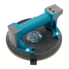 Акумуляторна вакуумна присоска PROFI-TEC HoldPro 150 (3.7 В / 1.5 Аг, зарядний пристрій) №4