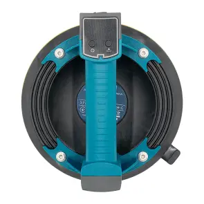 Акумуляторна вакуумна присоска PROFI-TEC HoldPro 150 (3.7 В / 1.5 Аг, зарядний пристрій) №5