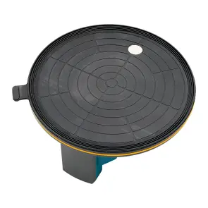 Акумуляторна вакуумна присоска PROFI-TEC HoldPro 150 (3.7 В / 1.5 Аг, зарядний пристрій) №6