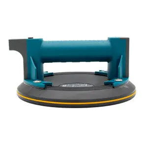 Акумуляторна вакуумна присоска PROFI-TEC HoldPro 150 (3.7 В / 1.5 Аг, зарядний пристрій) №7