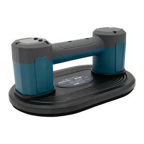 Акумуляторна вакуумна присоска PROFI-TEC HoldPro 180 (12 В / 1.5 Аг, зарядний пристрій) №4