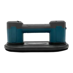 Акумуляторна вакуумна присоска PROFI-TEC HoldPro 180 (12 В / 1.5 Аг, зарядний пристрій) №5