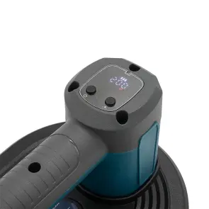 Акумуляторна вакуумна присоска PROFI-TEC HoldPro 180 (12 В / 1.5 Аг, зарядний пристрій) №9