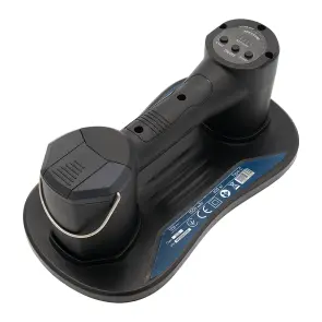 Акумуляторна вакуумна присоска PROFI-TEC HoldPro 200 (2×12 В / 1.5 Аг, зарядний пристрій) №5