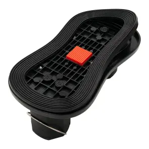 Акумуляторна вакуумна присоска PROFI-TEC HoldPro 200 (2×12 В / 1.5 Аг, зарядний пристрій) №9