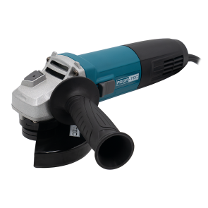 Кутова шліфувальна машина PROFI-TEC AG125-850 №2