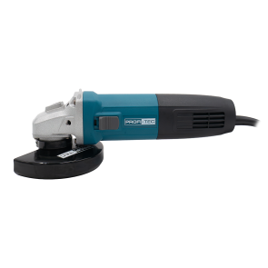 Кутова шліфувальна машина PROFI-TEC AG125-850 №4