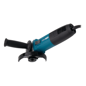 Кутова шліфувальна машина PROFI-TEC AG125-850 №5