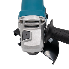Кутова шліфувальна машина PROFI-TEC AG125-850 №7