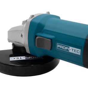 Кутова шліфувальна машина PROFI-TEC AG125-850 №8