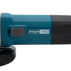 Кутова шліфувальна машина PROFI-TEC AG125-850 №9