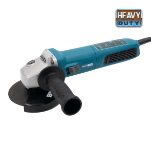 Угловая шлифовальная машина PROFI-TEC AG125-1800 IndustrialLine №4