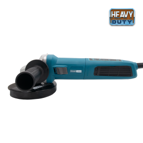 Угловая шлифовальная машина PROFI-TEC AG125-1800 IndustrialLine №5