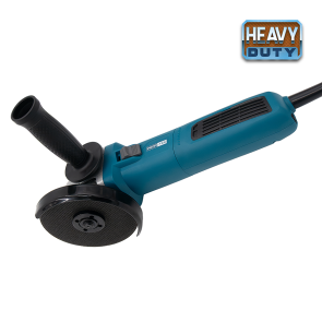 Угловая шлифовальная машина PROFI-TEC AG125-1800 IndustrialLine №6