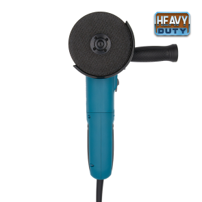 Угловая шлифовальная машина PROFI-TEC AG125-1800 IndustrialLine №8